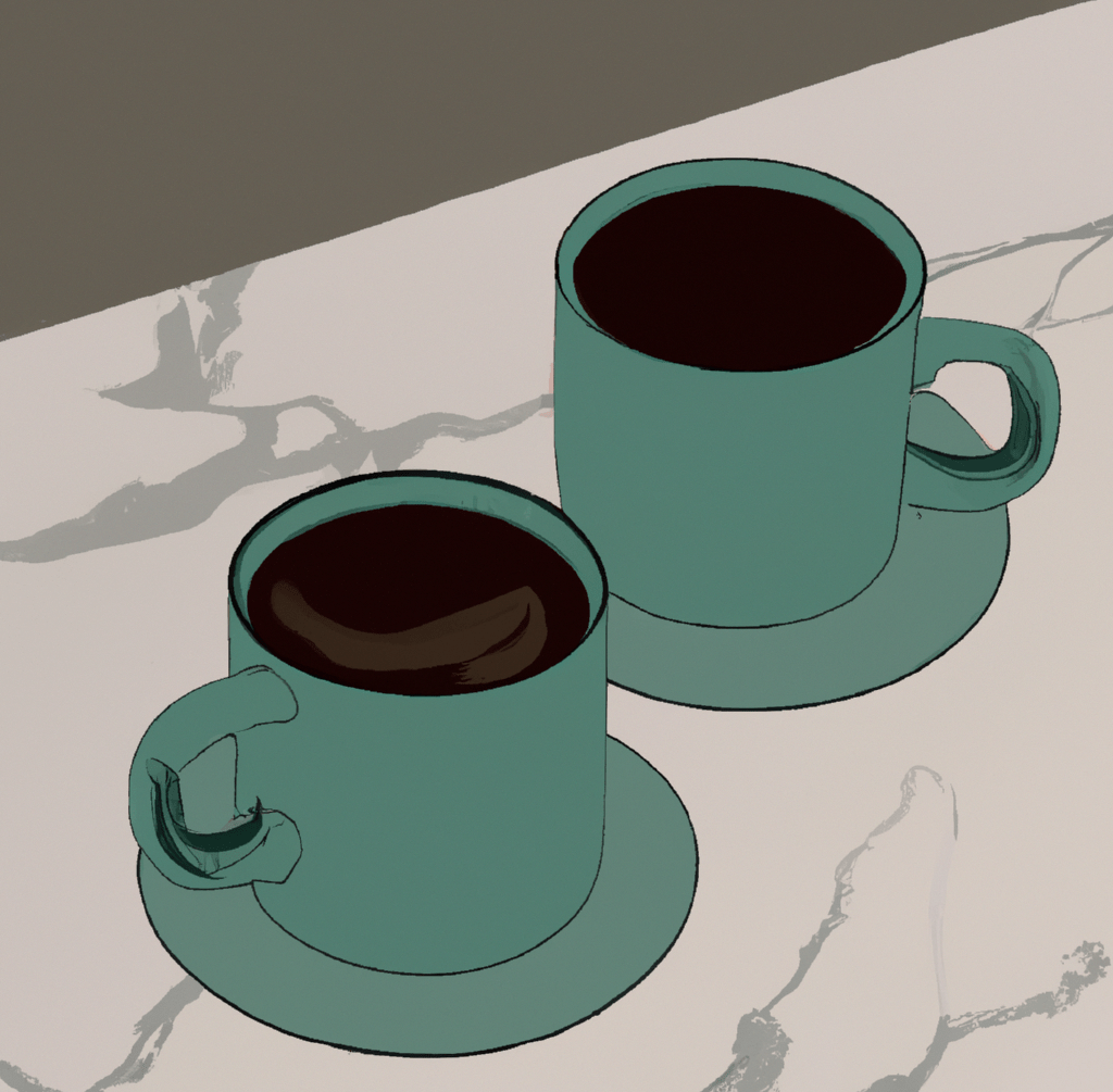 Why You Should Bring Your Coffee Mug to Church